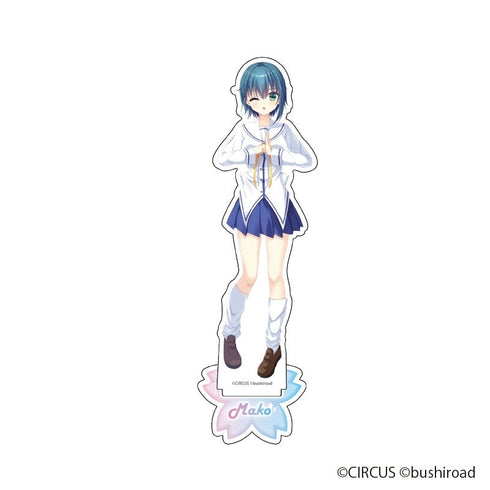 『D.C. Retune ~ダ・カーポ~ リチューン』アクリルスタンドフィギュア【水越眞子】