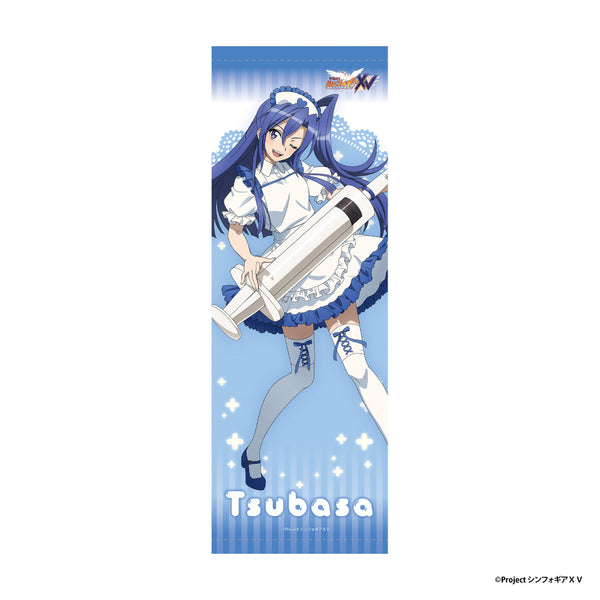 『戦姫絶唱シンフォギアXV』B2ハーフタペストリー【風鳴 翼】