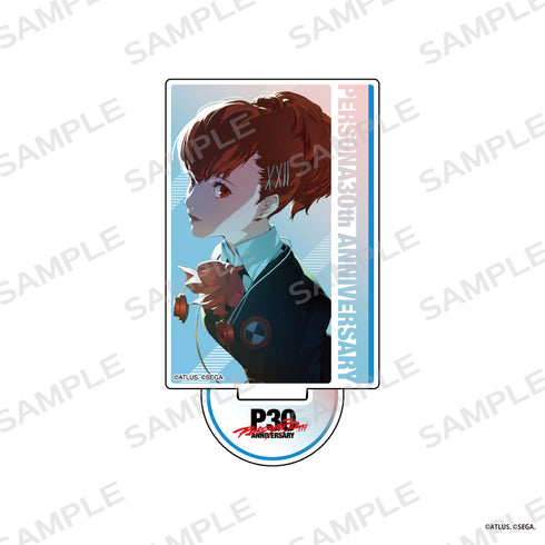『ペルソナシリーズ』P30th アクリルスタンドフィギュアP3P