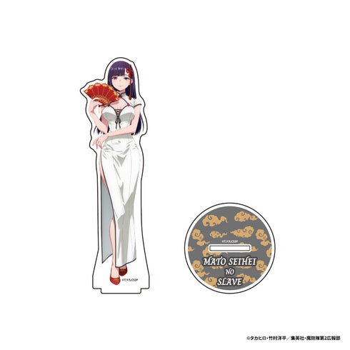 "Slave of the Demon City Elite 2" Acrylic Stand: Koi Yamashiro