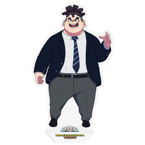 『イナズマイレブン 英雄たちのヴィクトリーロード』キャラクターアクリルスタンド Vol.3 幕下 照