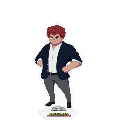 『イナズマイレブン 英雄たちのヴィクトリーロード』キャラクターアクリルスタンド Vol.3 牛島 突五郎