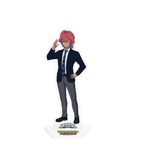 『イナズマイレブン 英雄たちのヴィクトリーロード』キャラクターアクリルスタンド Vol.3 濱南 暁海