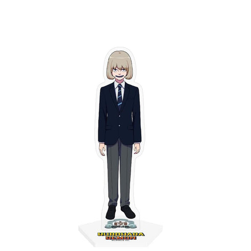 『イナズマイレブン 英雄たちのヴィクトリーロード』キャラクターアクリルスタンド Vol.3 黒原 玲文