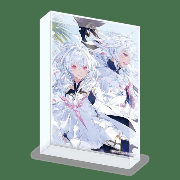 『Fate/Grand Order』アクリルブロック 7周年表紙イラスト