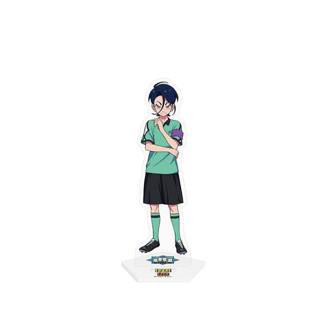 『イナズマイレブン 英雄たちのヴィクトリーロード』キャラクターアクリルスタンド Vol.6 糸居 幸