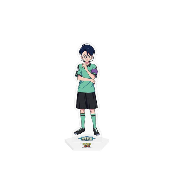 『イナズマイレブン 英雄たちのヴィクトリーロード』キャラクターアクリルスタンド Vol.6 糸居 幸