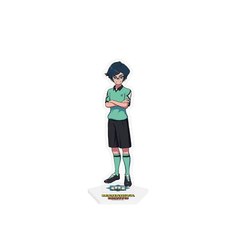 『イナズマイレブン 英雄たちのヴィクトリーロード』キャラクターアクリルスタンド Vol.6 学舎 電人