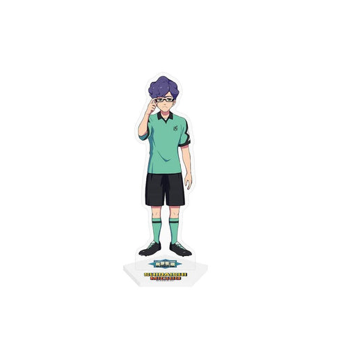『イナズマイレブン 英雄たちのヴィクトリーロード』キャラクターアクリルスタンド Vol.6 白石 道生