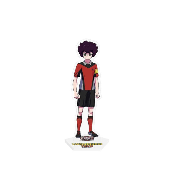 『イナズマイレブン 英雄たちのヴィクトリーロード』キャラクターアクリルスタンド Vol.6 山之内 東洋