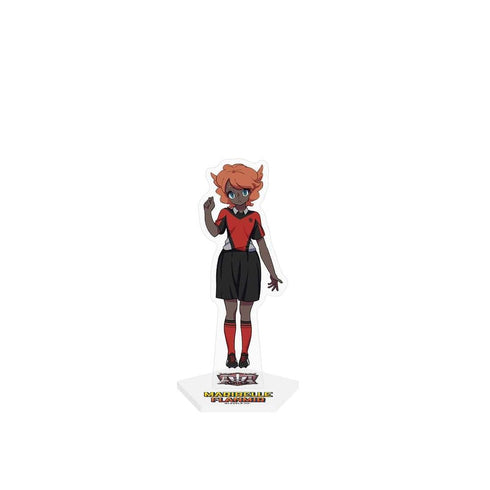 『イナズマイレブン 英雄たちのヴィクトリーロード』キャラクターアクリルスタンド Vol.6 マリベル・フランミール