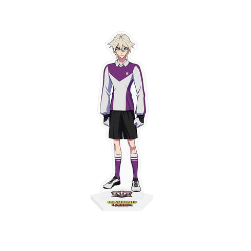 『イナズマイレブン 英雄たちのヴィクトリーロード』キャラクターアクリルスタンド Vol.6 マルティノ・レオーネ