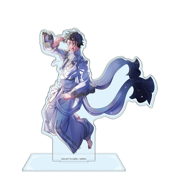 『アイドリッシュセブン』アクリルスタンド 週刊ファミ通 Collection 二階堂大和