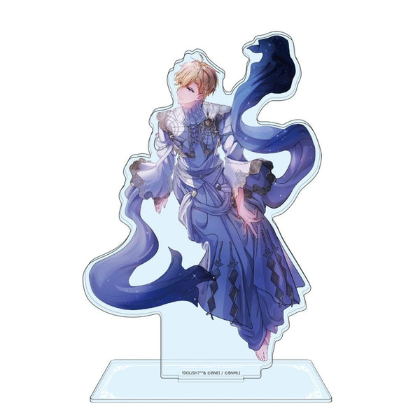 『アイドリッシュセブン』アクリルスタンド 週刊ファミ通 Collection 六弥ナギ