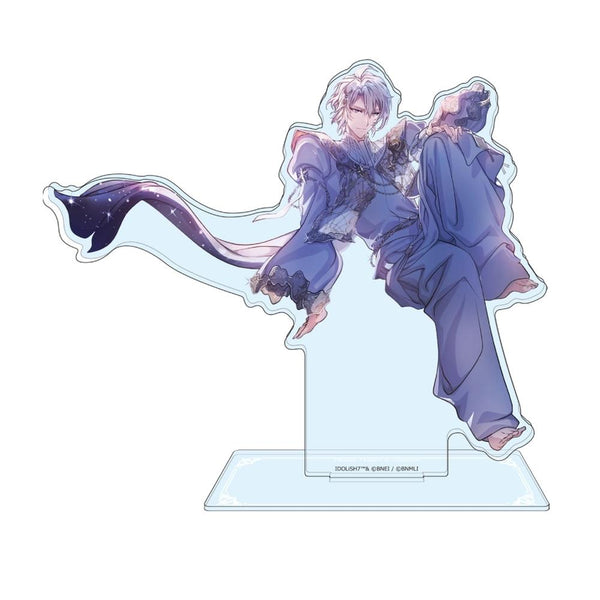 『アイドリッシュセブン』アクリルスタンド 週刊ファミ通 Collection 八乙女楽