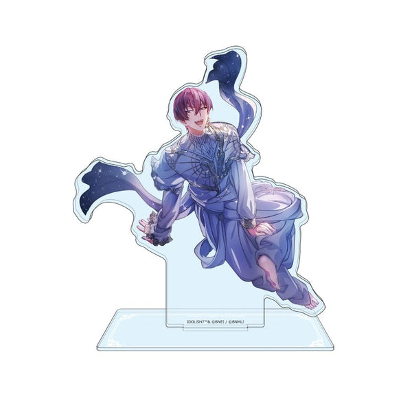 『アイドリッシュセブン』アクリルスタンド 週刊ファミ通 Collection 狗丸トウマ