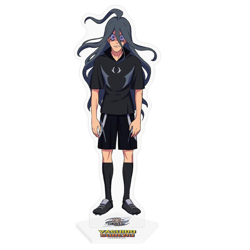 『イナズマイレブン 英雄たちのヴィクトリーロード』キャラクターアクリルスタンド Vol.7 屋城 統