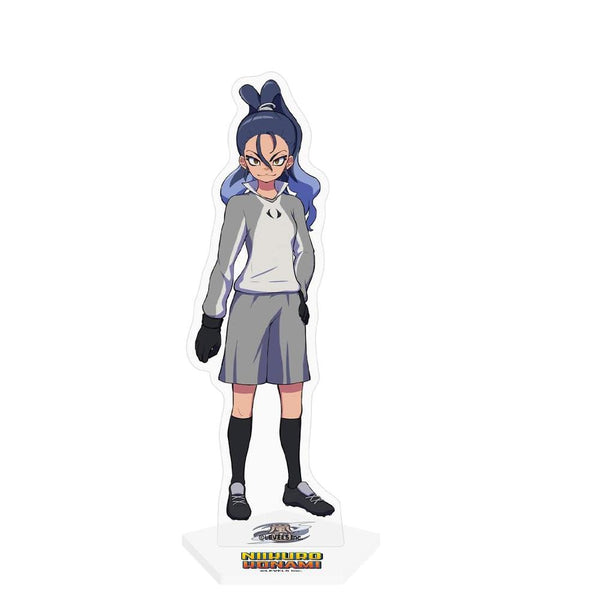 『イナズマイレブン 英雄たちのヴィクトリーロード』キャラクターアクリルスタンド Vol.7 新黒 湖南