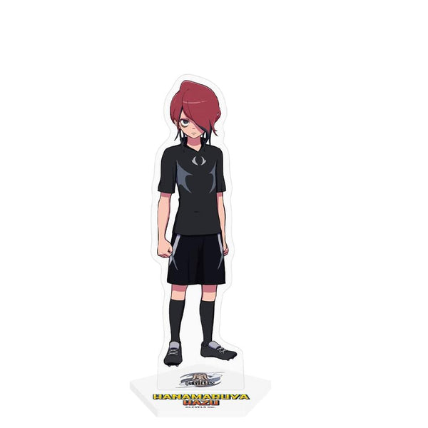 "Inazuma Eleven: Heroes' Victory Road" Character Acrylic Stands Vol. 7: Hanamaruya Kazuto