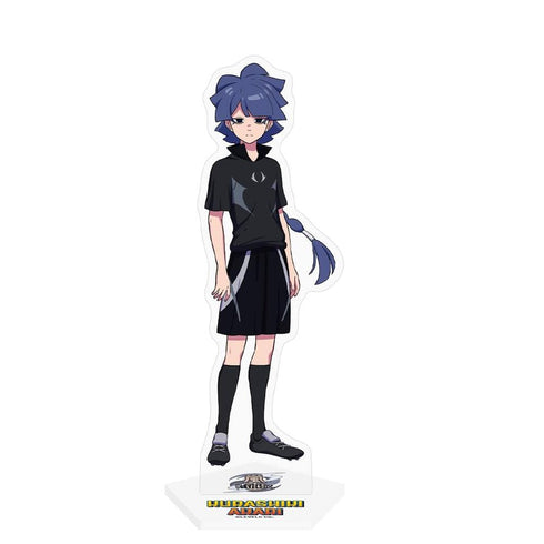 『イナズマイレブン 英雄たちのヴィクトリーロード』キャラクターアクリルスタンド Vol.7 倉敷 灯里