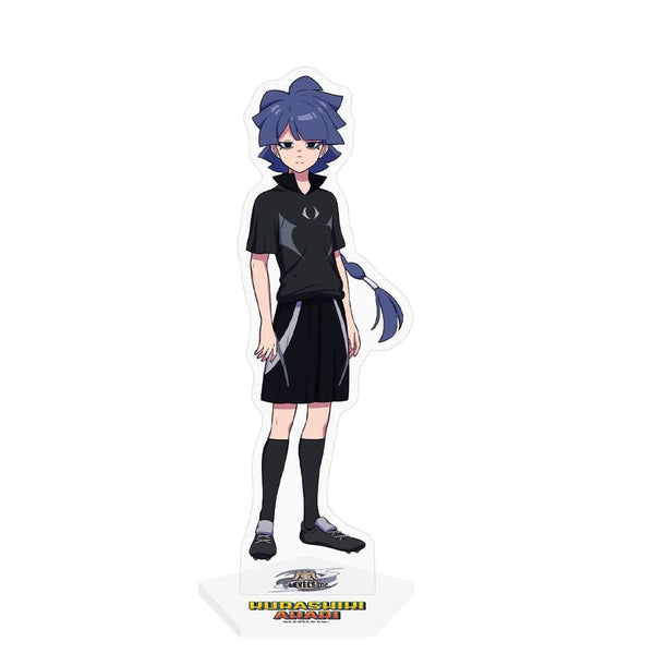 『イナズマイレブン 英雄たちのヴィクトリーロード』キャラクターアクリルスタンド Vol.7 倉敷 灯里