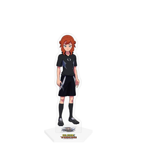 "Inazuma Eleven: Heroes' Victory Road" Character Acrylic Stand Vol. 7: Toichi Ujiie
