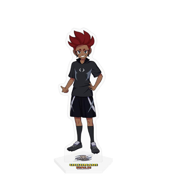 『イナズマイレブン 英雄たちのヴィクトリーロード』キャラクターアクリルスタンド Vol.7 内成 海児