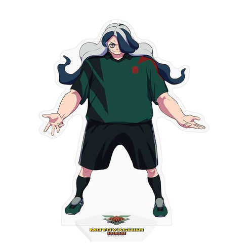 『イナズマイレブン 英雄たちのヴィクトリーロード』キャラクターアクリルスタンド Vol.7 元屋敷 空輝