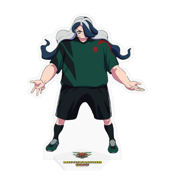 『イナズマイレブン 英雄たちのヴィクトリーロード』キャラクターアクリルスタンド Vol.7 元屋敷 空輝