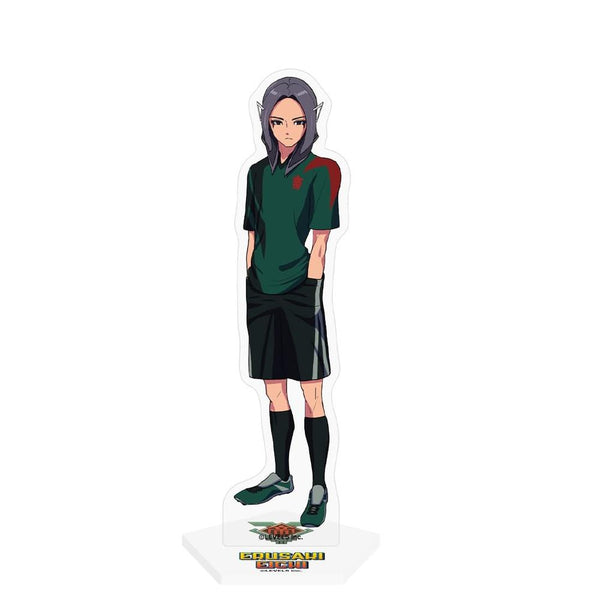 "Inazuma Eleven: Heroes' Victory Road" Character Acrylic Stand Vol. 7: Eiji Eryuzaki