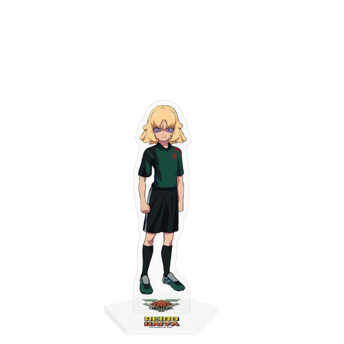"Inazuma Eleven: Heroes' Victory Road" Character Acrylic Stand Vol. 7: Kaia Reido