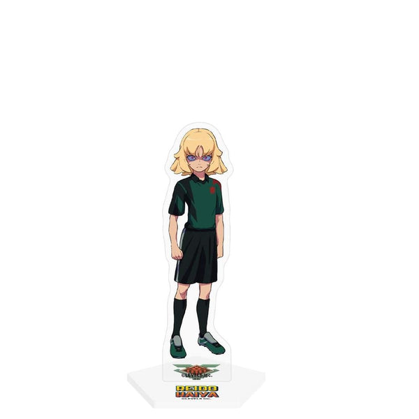 "Inazuma Eleven: Heroes' Victory Road" Character Acrylic Stand Vol. 7: Kaia Reido