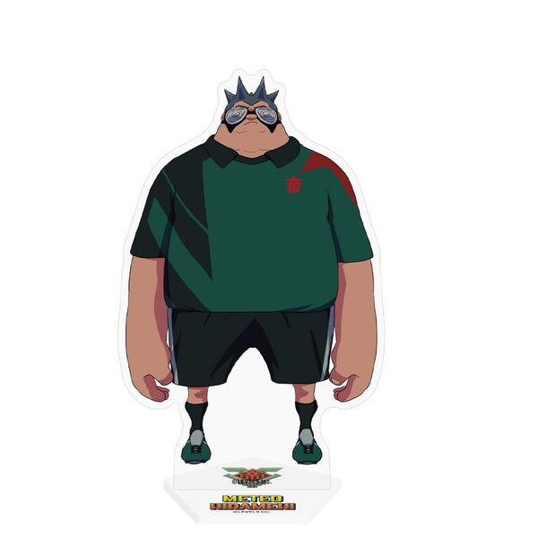 "Inazuma Eleven: Heroes' Victory Road" Character Acrylic Stand Vol. 7: Akira Meito