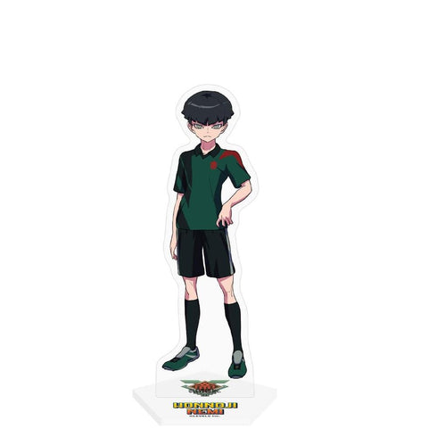 "Inazuma Eleven: Heroes' Victory Road" Character Acrylic Stand Vol. 7: Otomi Honnoji