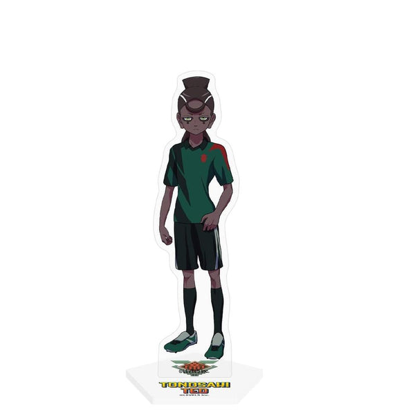 "Inazuma Eleven: Heroes' Victory Road" Character Acrylic Stand Vol. 7: Theo Tonosaki
