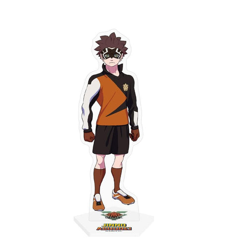 "Inazuma Eleven: Heroes' Victory Road" Character Acrylic Stand Vol. 7: Ashley Jinnou