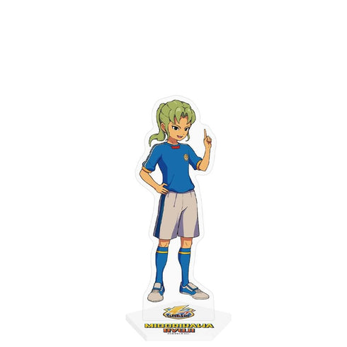 『イナズマイレブン 英雄たちのヴィクトリーロード』キャラクターアクリルスタンド 緑川 リュウジ