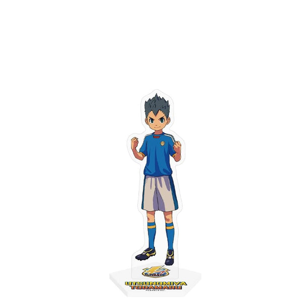 『イナズマイレブン 英雄たちのヴィクトリーロード』キャラクターアクリルスタンド 宇都宮 虎丸