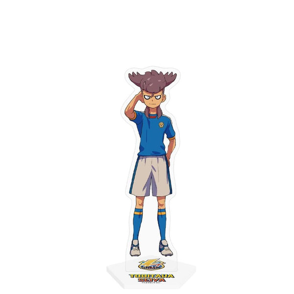 『イナズマイレブン 英雄たちのヴィクトリーロード』キャラクターアクリルスタンド 飛鷹 征矢