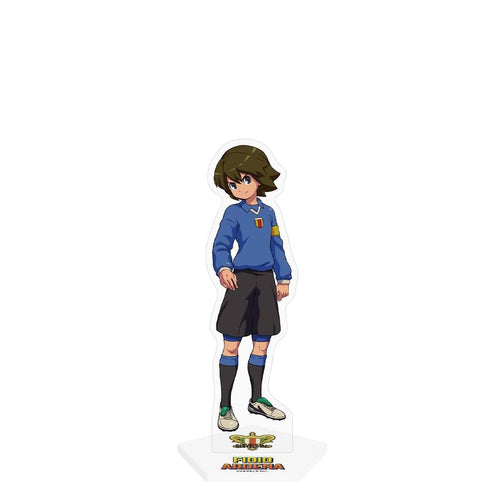 『イナズマイレブン 英雄たちのヴィクトリーロード』キャラクターアクリルスタンド フィディオ・アルデナ
