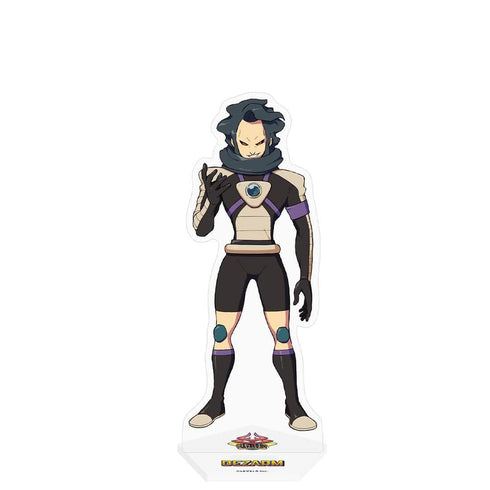 『イナズマイレブン 英雄たちのヴィクトリーロード』キャラクターアクリルスタンド デザーム
