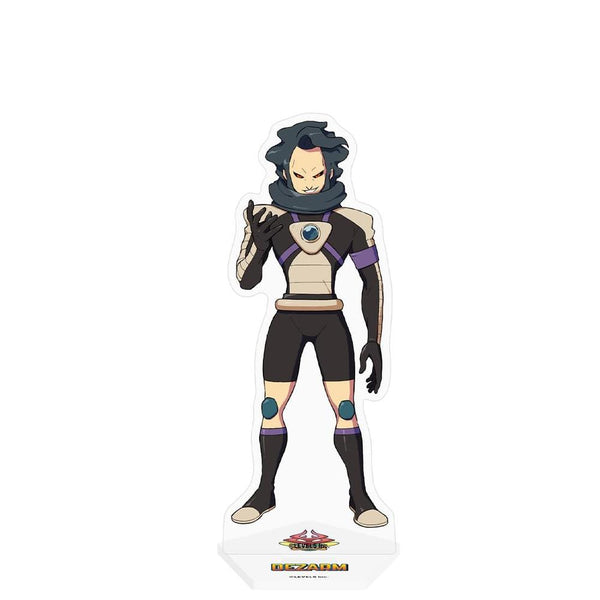『イナズマイレブン 英雄たちのヴィクトリーロード』キャラクターアクリルスタンド デザーム