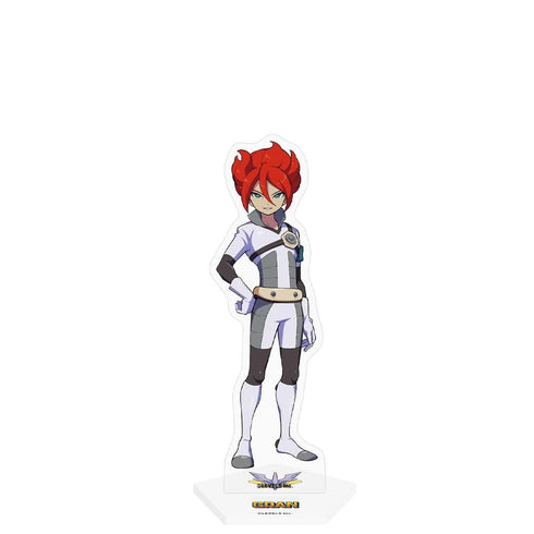 『イナズマイレブン 英雄たちのヴィクトリーロード』キャラクターアクリルスタンド グラン