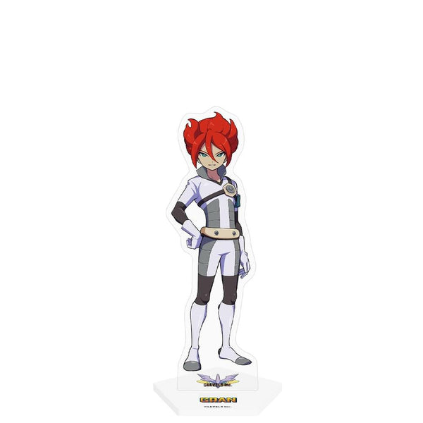 『イナズマイレブン 英雄たちのヴィクトリーロード』キャラクターアクリルスタンド グラン