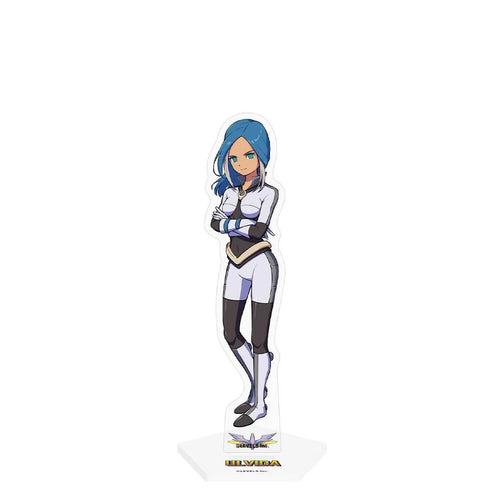 『イナズマイレブン 英雄たちのヴィクトリーロード』キャラクターアクリルスタンド ウルビダ