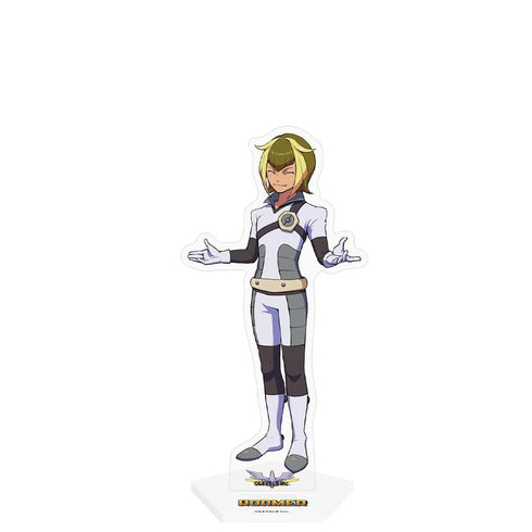 『イナズマイレブン 英雄たちのヴィクトリーロード』キャラクターアクリルスタンド コーマ
