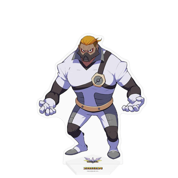 『イナズマイレブン 英雄たちのヴィクトリーロード』キャラクターアクリルスタンド ゾーハン