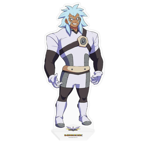 『イナズマイレブン 英雄たちのヴィクトリーロード』キャラクターアクリルスタンド ウィーズ