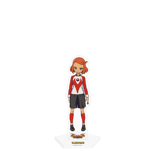 『イナズマイレブン 英雄たちのヴィクトリーロード』キャラクターアクリルスタンド レアン