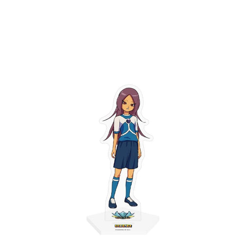 『イナズマイレブン 英雄たちのヴィクトリーロード』キャラクターアクリルスタンド アイシー